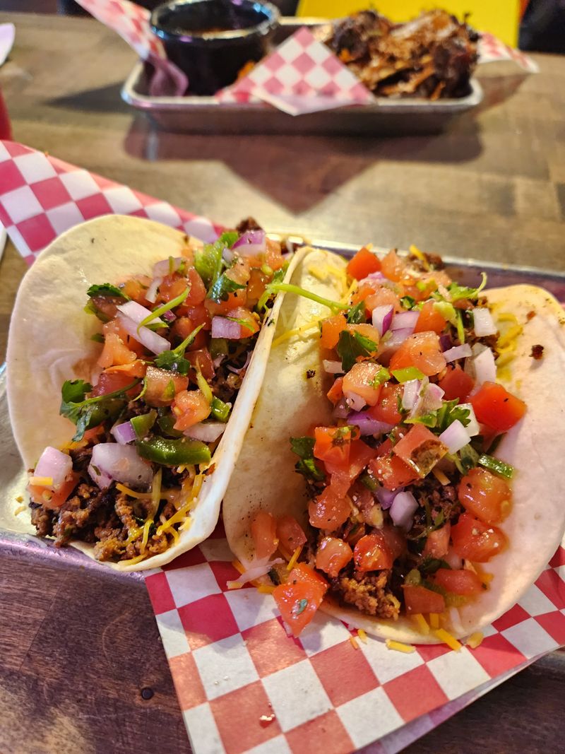 Tacobaby, Wilmington