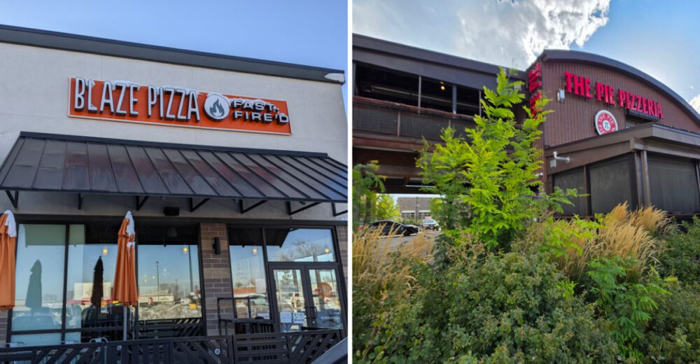 13 Utah Pizza Joints Tucked Away In Plain Sight Serving Serious Slices - Decor Hint