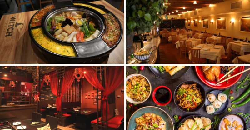 14 All-You-Can-Eat Spots In New York That Capture The Empire State’s Food Diversity