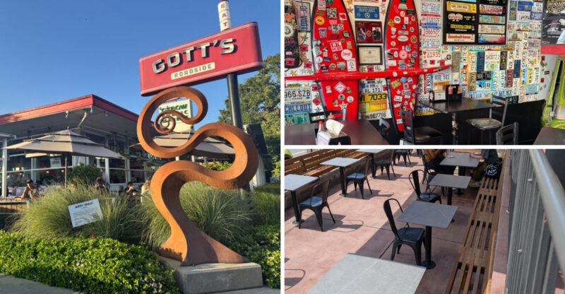 14 California Burger Joints You Should Try At Least Once