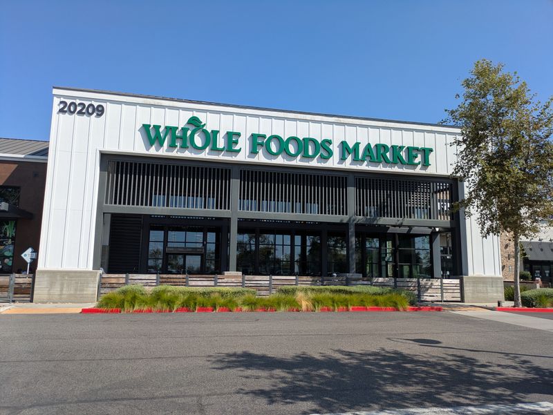 Whole Foods Market