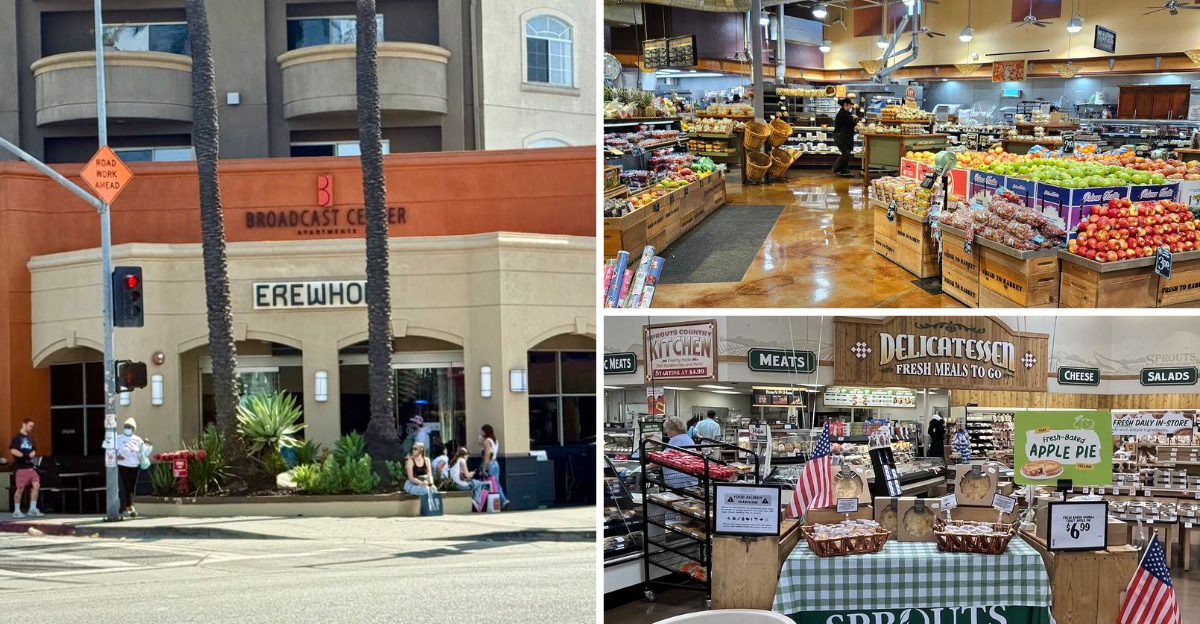 14 California Grocery Stores Famous For High Quality Meat And Farm Fresh Cuts - Decor Hint