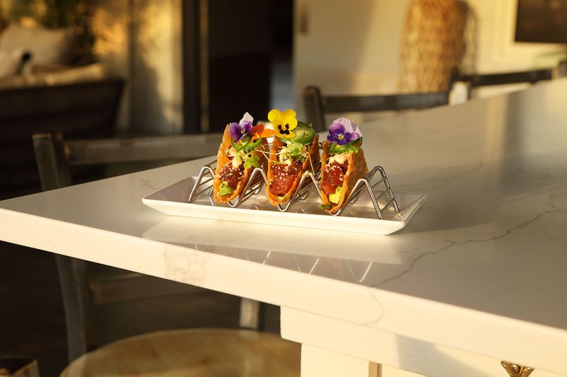 The Porch On Long Creek