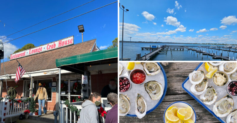 14 Coastal Virginia Restaurants Where The Food Is As Good As The View
