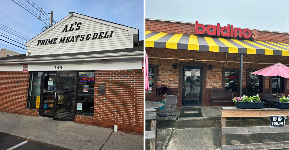 14 Georgia Italian Sub Shops Where One Sandwich Is A Full Meal - Decor Hint