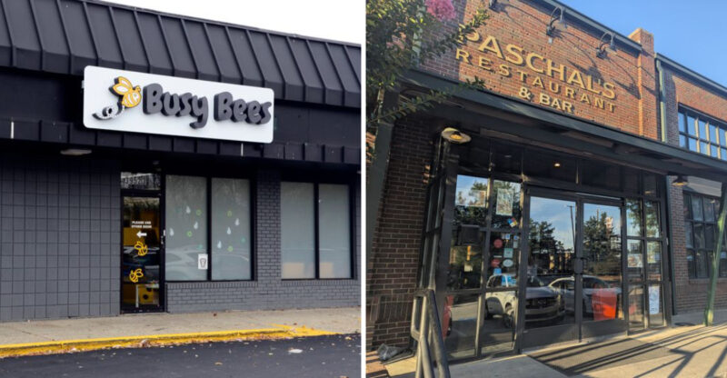 14 Georgia Soul Food Spots Where Every Plate Feels Like Home