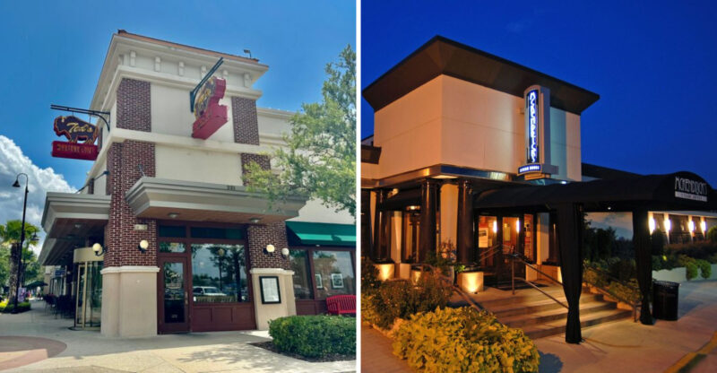 14 Georgia Steakhouse Chains That Locals Trust For A Perfect Ribeye