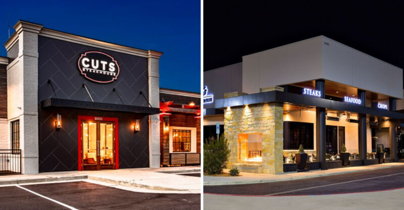 14 Georgia Steakhouses Locals Say Quietly Serve The Best Beef Around