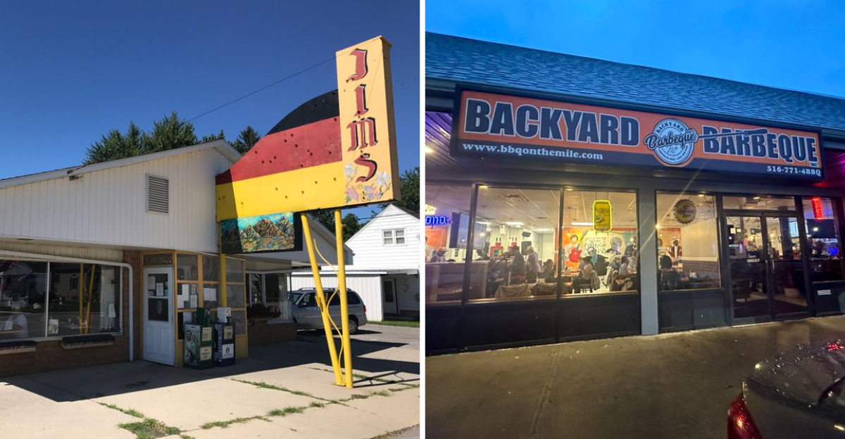 14 Minnesota BBQ Joints That Prove True Smokehouse Tradition Isnt Dead - Decor Hint