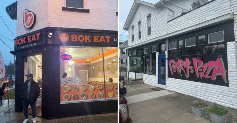 14 Must-Try Restaurants In Vallejo That Locals And Visitors Rave About