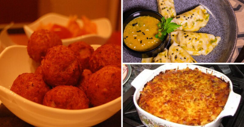 14 Ohio Foods Locals Defend Like It’s A National Sport