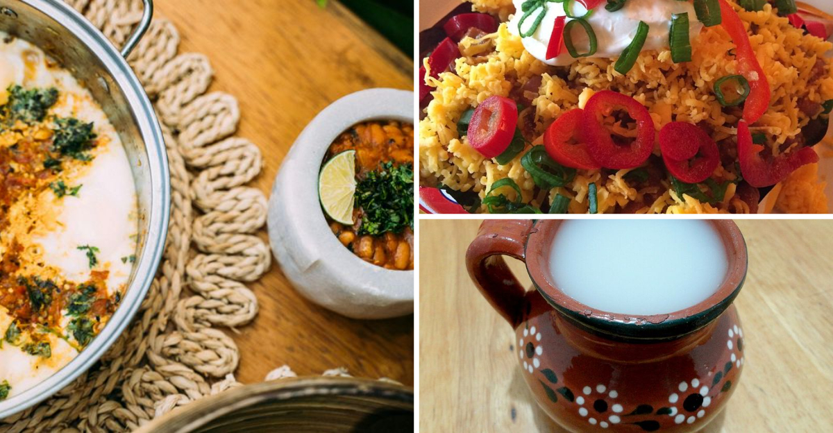 14 Once Beloved New Mexico Foods Locals Say Are Almost Gone For Good - Decor Hint