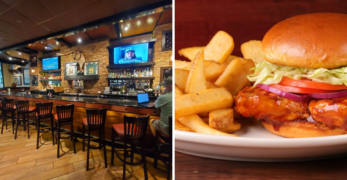 14 Restaurants Across North Carolina Serving Tenderloins That Wow Every Time - Decor Hint