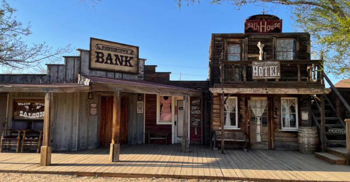 14 Unmissable California Road Trip Stops You Cant Afford To Skip - Decor Hint