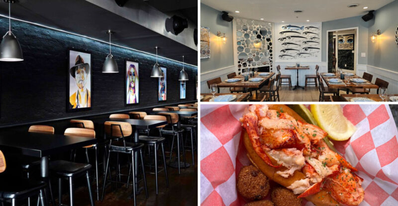 14 Washington, D.C. Fried Fish Stops Worth Standing In Line For