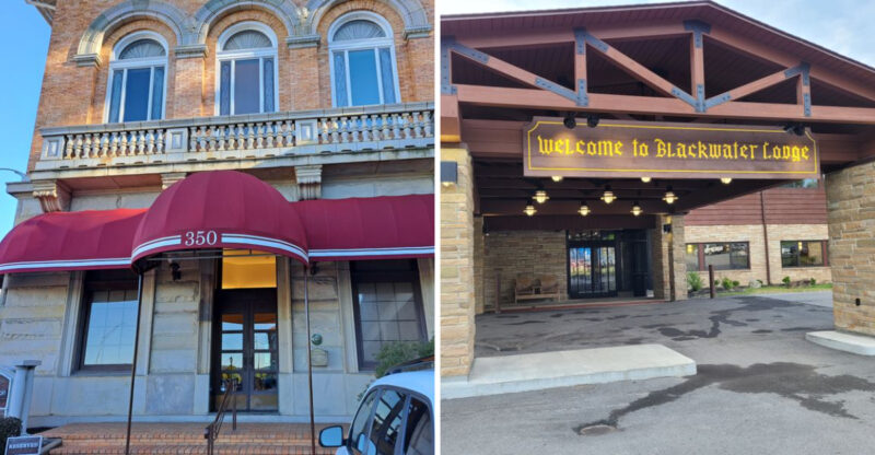 14 West Virginia Country-Cookin’ Buffets Where Every Meal Feels Like Sunday At Grandma’s