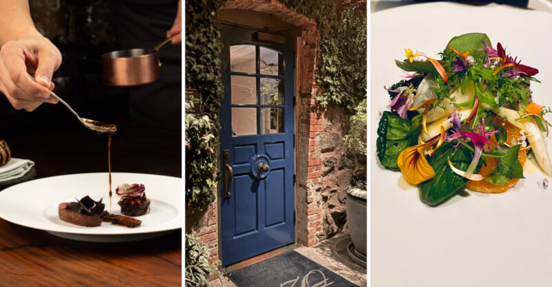 14 Winter-Only Menus California Chefs Secretly Look Forward To