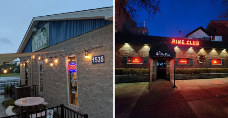 14 Wisconsin All-You-Can-Eat Restaurants That Feel Like A Throwback In The Best Way