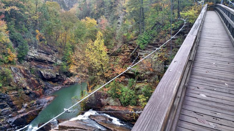 Tallulah Gorge State Park