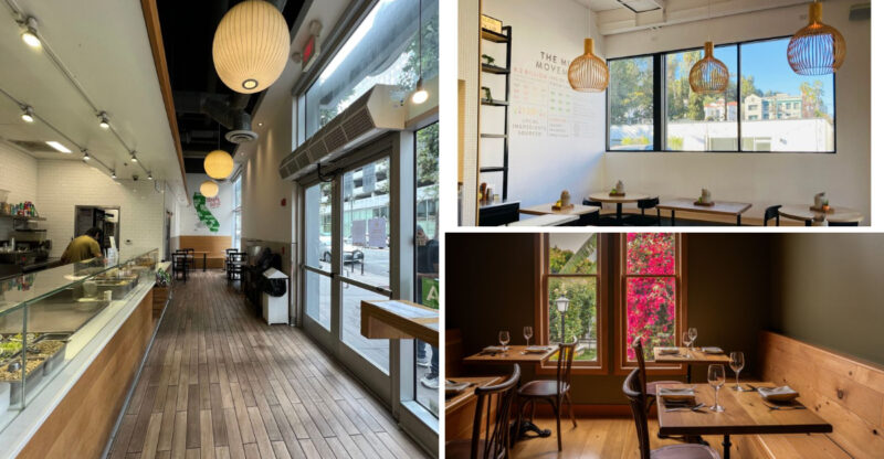 15 Best Salad Bars In Los Angeles County, California