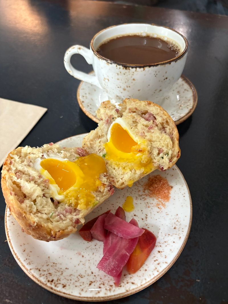 Craftsman And Wolves – San Francisco