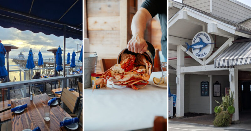 15 California King Crab Restaurants That Stay Packed Without The Publicity