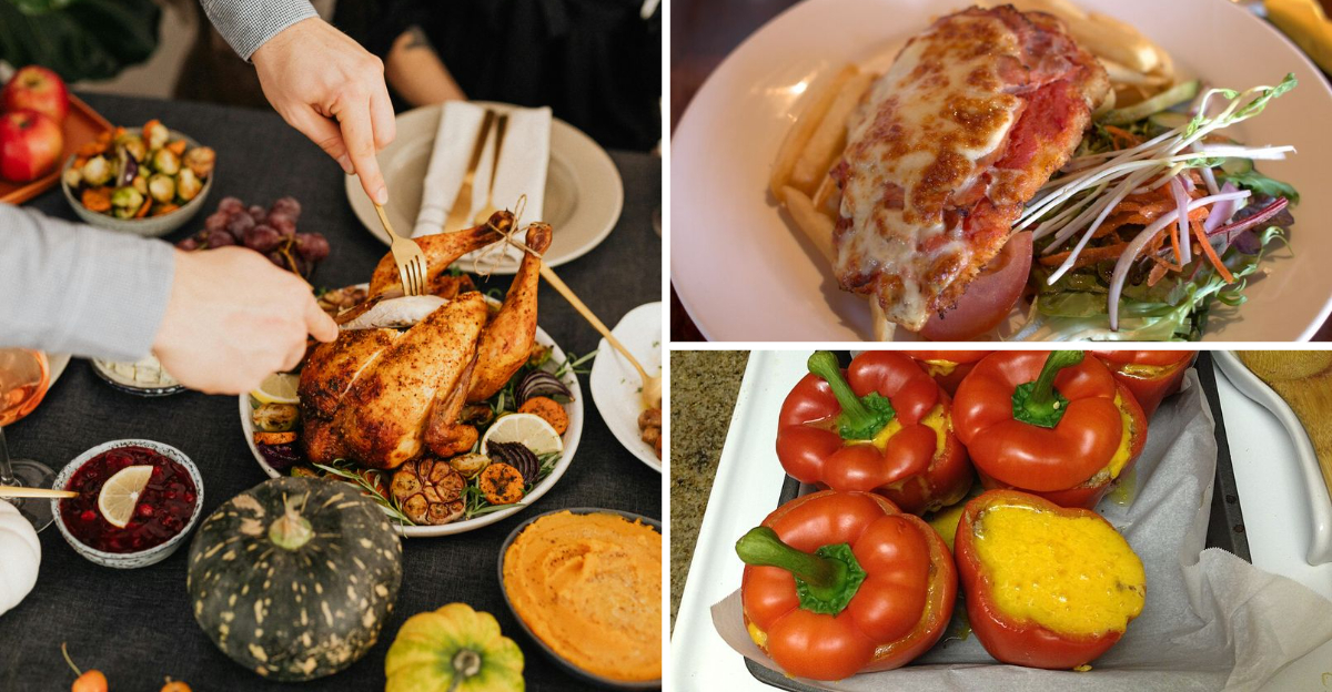 15 Crock Pot Recipes Louisiana Kitchens Depend On Time And Time Again - Decor Hint