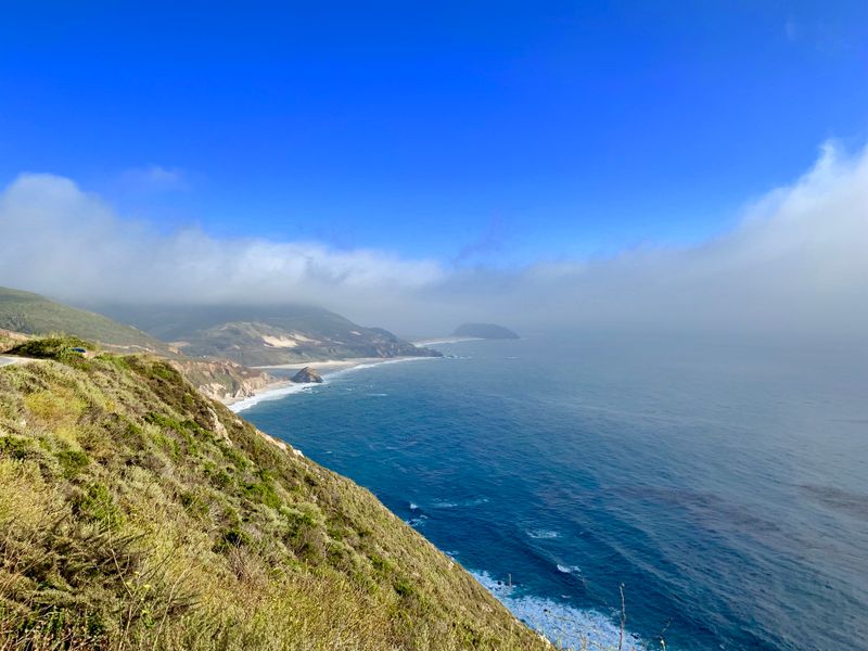 15 Epic California Road Trips You Need To Take That Belong On Your Bucket List - Decor Hint Pacific Coast Highway