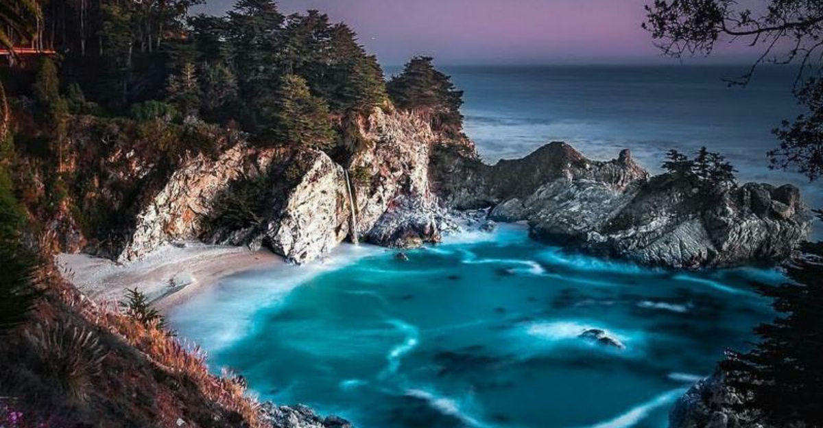 15 Epic California Road Trips You Need To Take That Belong On Your Bucket List - Decor Hint