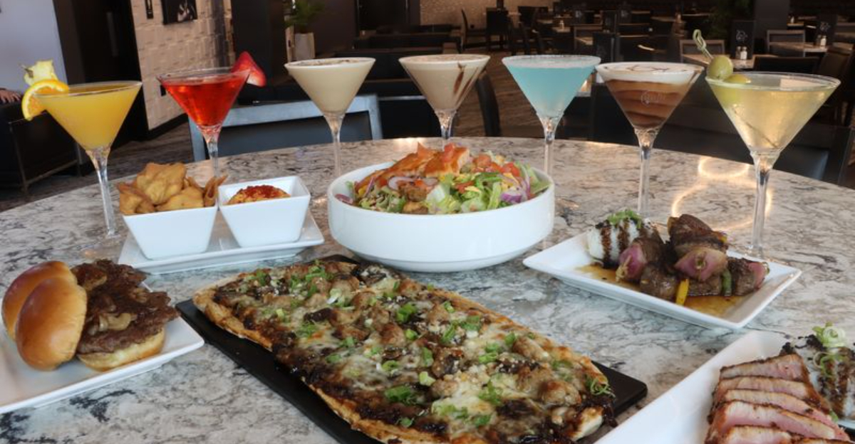 15 Essential Dining Destinations In Madison Wisconsin - Decor Hint