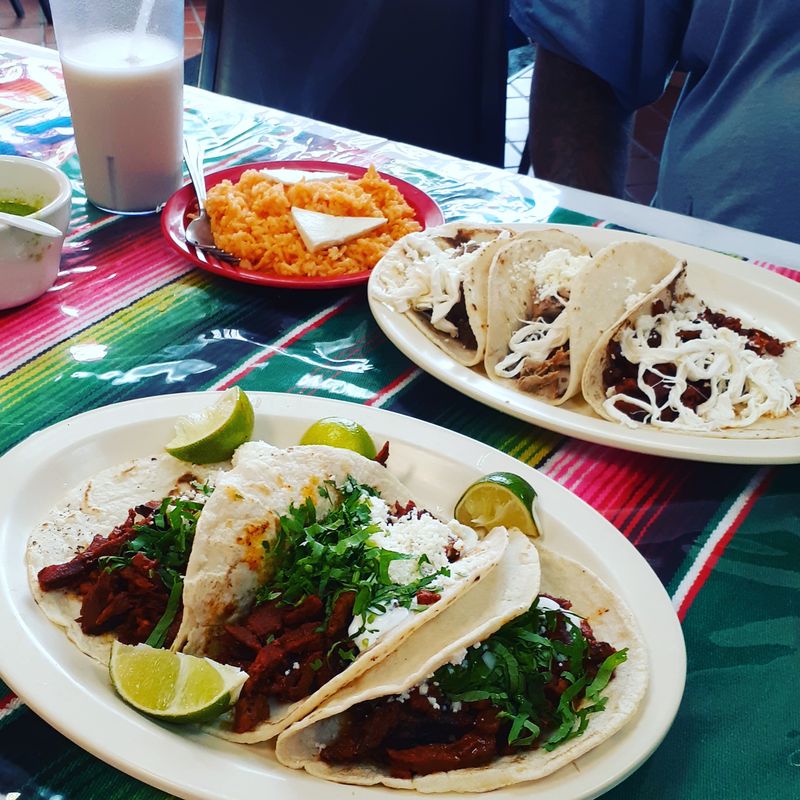 San Pedro Mexican Restaurant