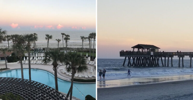 15 Georgia Beach Getaways That Make Perfect Weekend Trips
