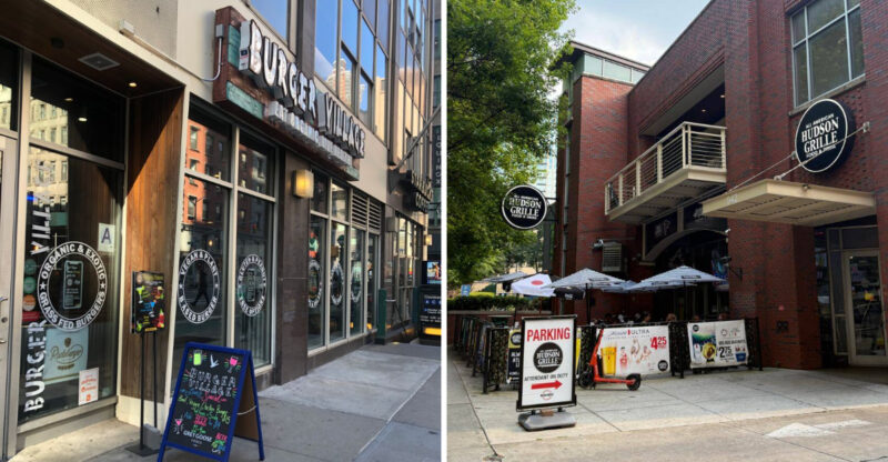 15 Georgia Burger Joints Where The Best Burgers Are A Local Secret