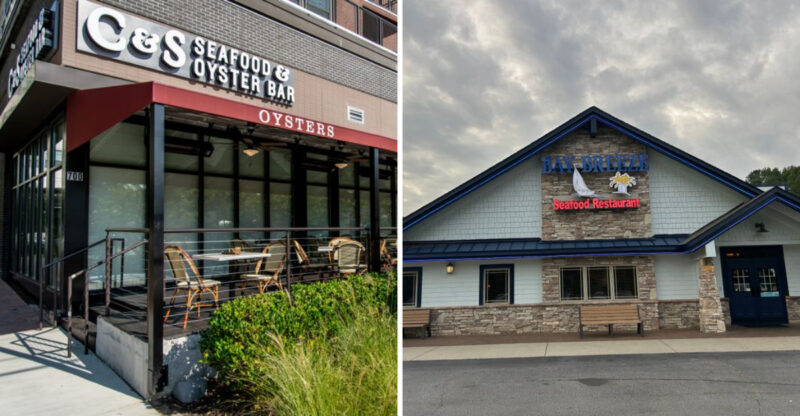 15 Georgia Fried Fish Restaurants Locals Count On Every Time