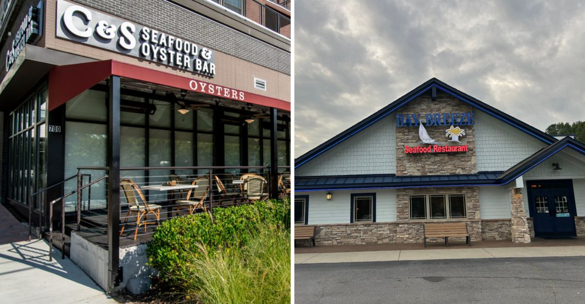 15 Georgia Fried Fish Restaurants Locals Count On Every Time - Decor Hint