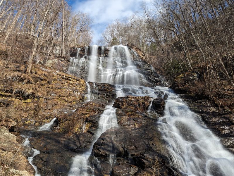 Amicalola Falls State Park