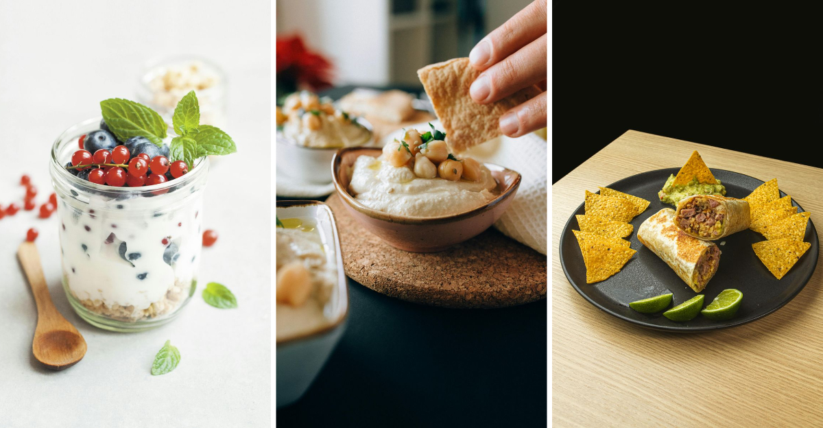 15 Healthy School Lunches California Kids Will Actually Eat - Decor Hint