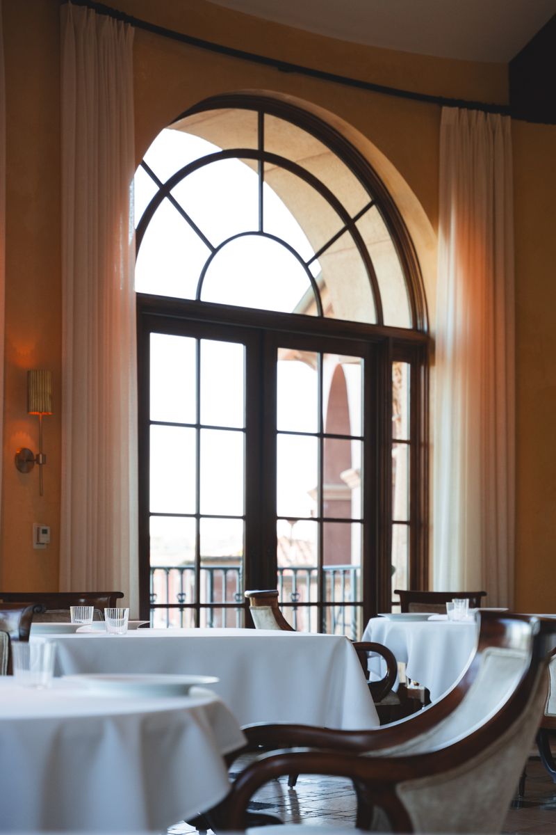 Addison At Fairmont Grand Del Mar (San Diego)