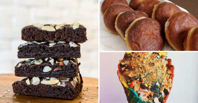 15 Illinois Desserts That Defined A Generation Of Sweet Tooths