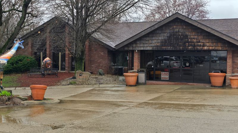 Beef House Restaurant