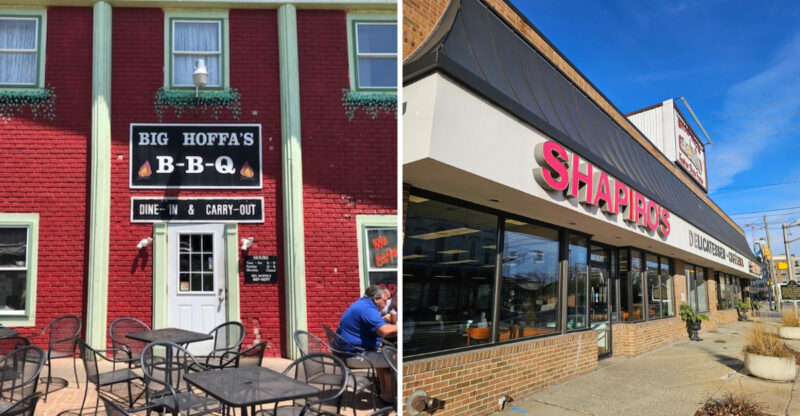 15 Indiana Restaurants Hidden In Plain Sight That Are Always Buzzing