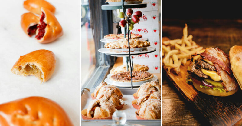 15 Kansas Food Traditions That Confuse Outsiders But Locals Wouldn’t Change A Thing