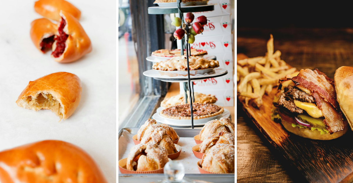 15 Kansas Food Traditions That Confuse Outsiders But Locals Wouldnt Change A Thing - Decor Hint