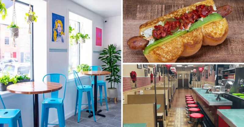 15 Maryland Hot Dog Joints Where Chesapeake Flavor Shines