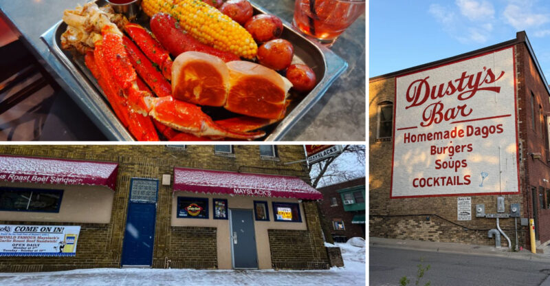 15 Minnesota Tavern Fish Fries That Perfect The Classic Friday Night Comfort