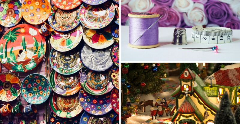 15 Missouri Items Collectors Are Letting Go Of (Plus 5 No One Wants Anymore)