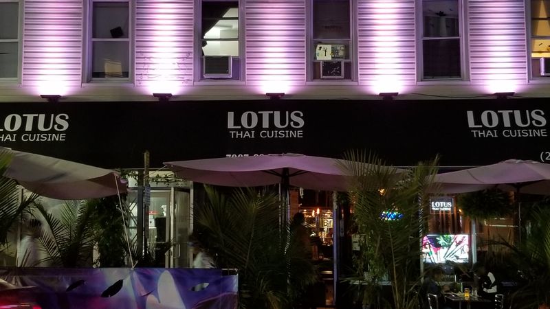 Lotus Thai Cuisine