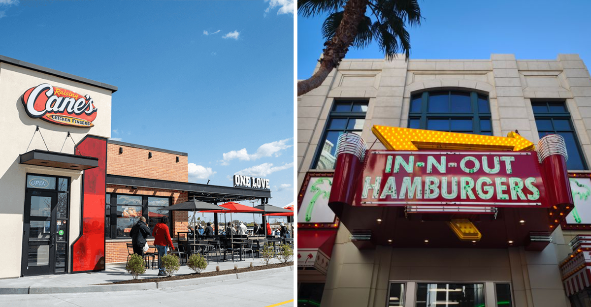 15 Nevada Eateries Where Long Lines Are A Daily Occurrence - Decor Hint