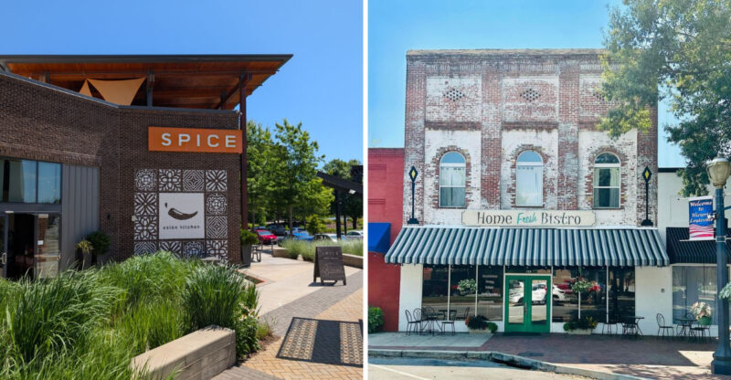15 New Restaurants Opening Across Georgia In 2026 You’ll Want On Your Radar