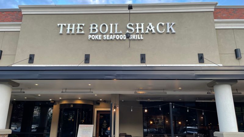 The Boil Shack